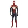 NewCosplay Spider-Man: No Way Home - Peter Parker Outfit Halloween Carnival Suit Cosplay Costume