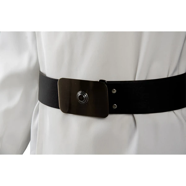 NewCosplay Star Wars Imperial Security Bureau ISB Officer Costume Uniform - Image 6