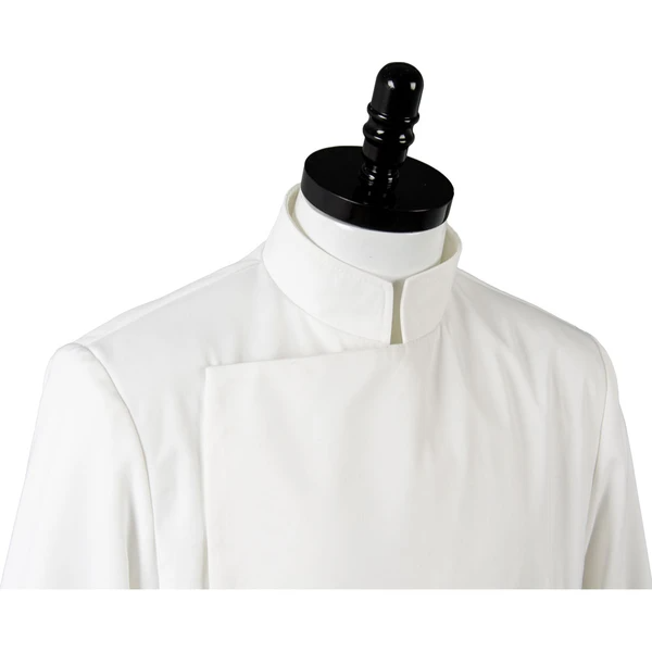 NewCosplay Star Wars Imperial Security Bureau ISB Officer Costume Uniform - Image 8