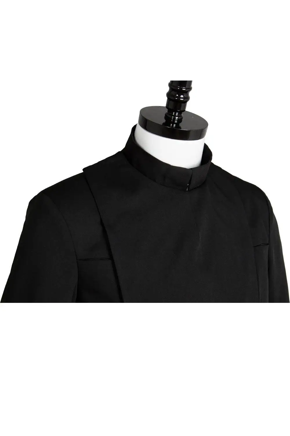 NewCosplay Star Wars Imperial Officer Uniform Costume Deluxe Version NEW - Image 5