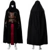 NewCosplay Star Wars Darth Revan Outfit Halloween Carnival Suit Cosplay Costume