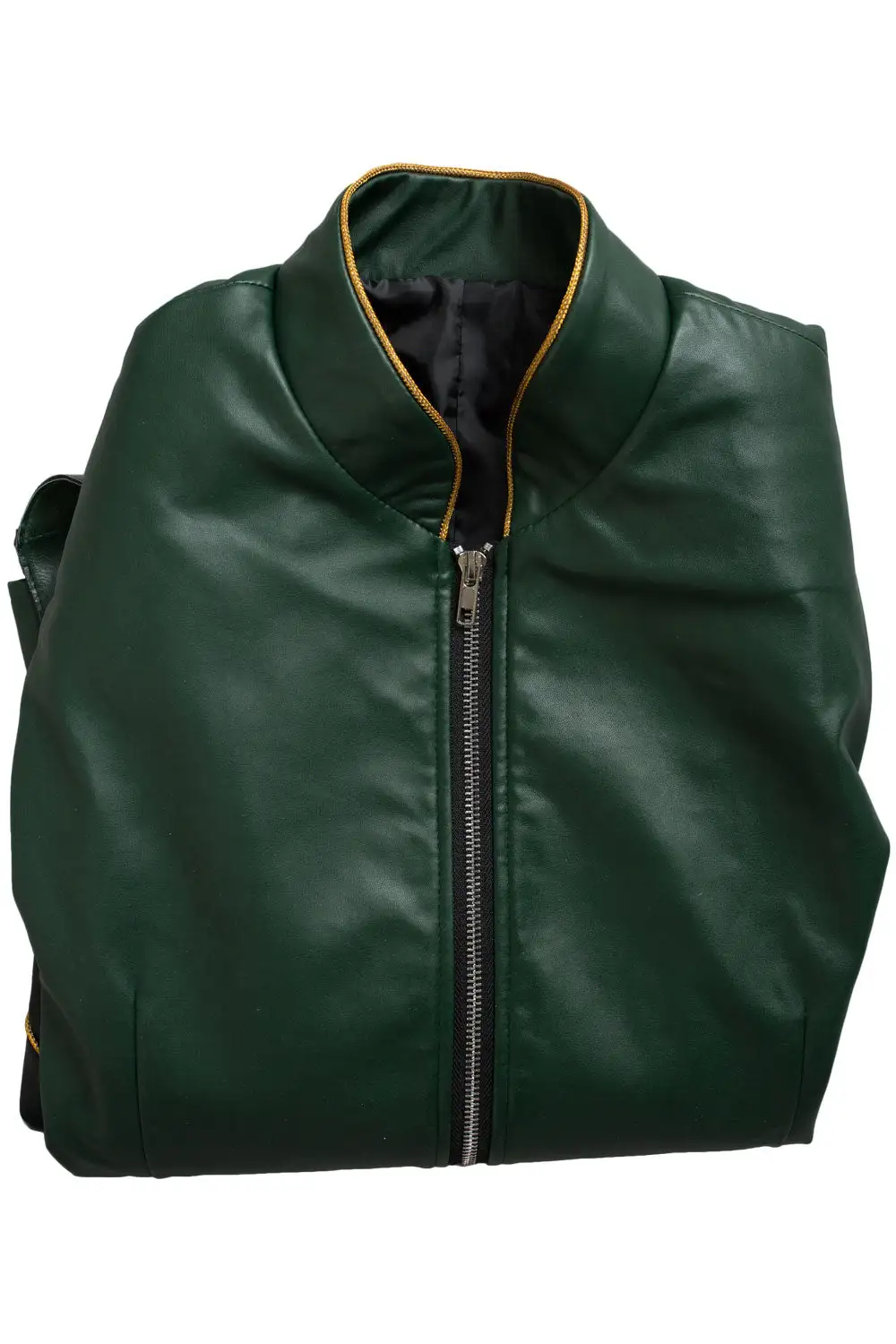 NewCosplay Thor 3 Ragnarok Loki Outfit Whole Set Cosplay Costume - Image 9