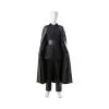 NewCosplay Star Wars 8 The Last Jedi Kylo Ren Outfit Ver.2 Cosplay Costume