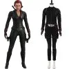 CosplaySky Avengers 4: Endgame Black Widow Natasha Romanoff Outfit Cosplay Costume