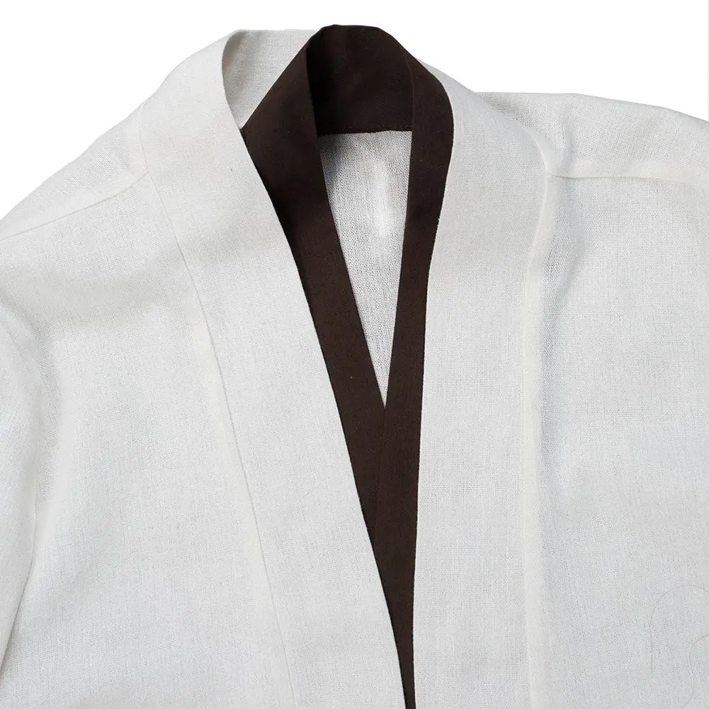 CosplaySky Star Wars: The Last Jedi Obi- Wan Kenobi Comic Con Party Cosplay Costume - Image 5