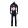 CosplaySky Avengers 4: Endgame Steve Rogers Captain America Cosplay Costume