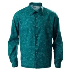 New Cosplaysky Joaquin Phoenix Arthur Fleck 2019 Joker Shirt Cosplay Costume