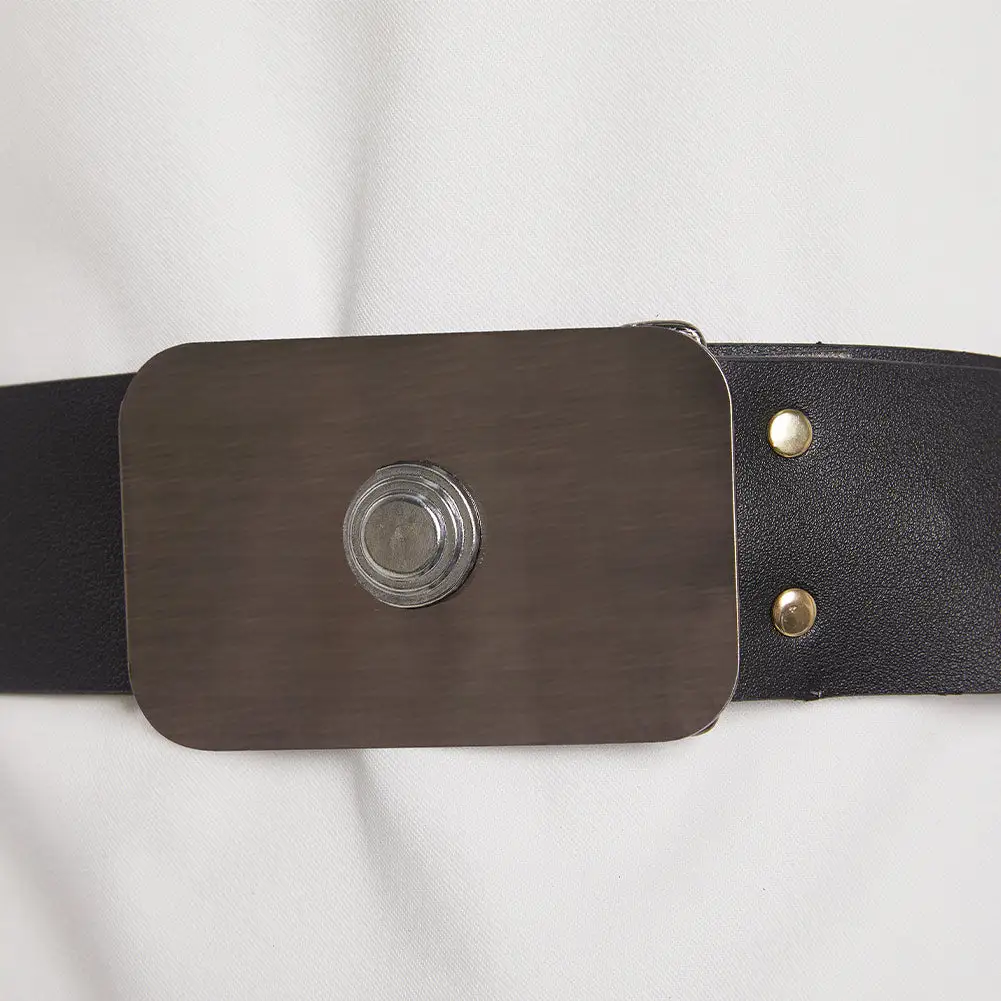 Cossky Star Wars Rebels Grand Admiral Thrawn Cosplay Costume Outfits Halloween Carnival Suit - Image 7