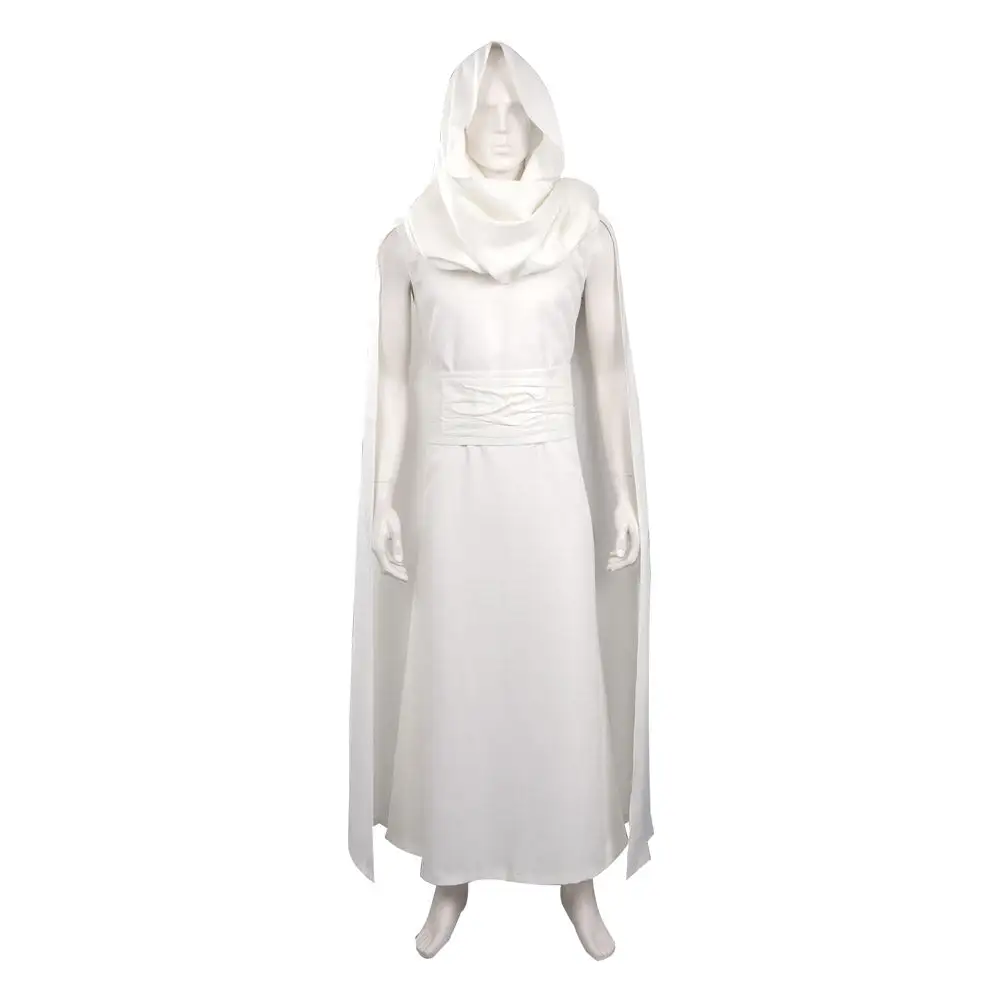 Fansholiday Thor: Love And Thunder Gorr Cosplay Costume Outfits Halloween Carnival Suit - Image 2