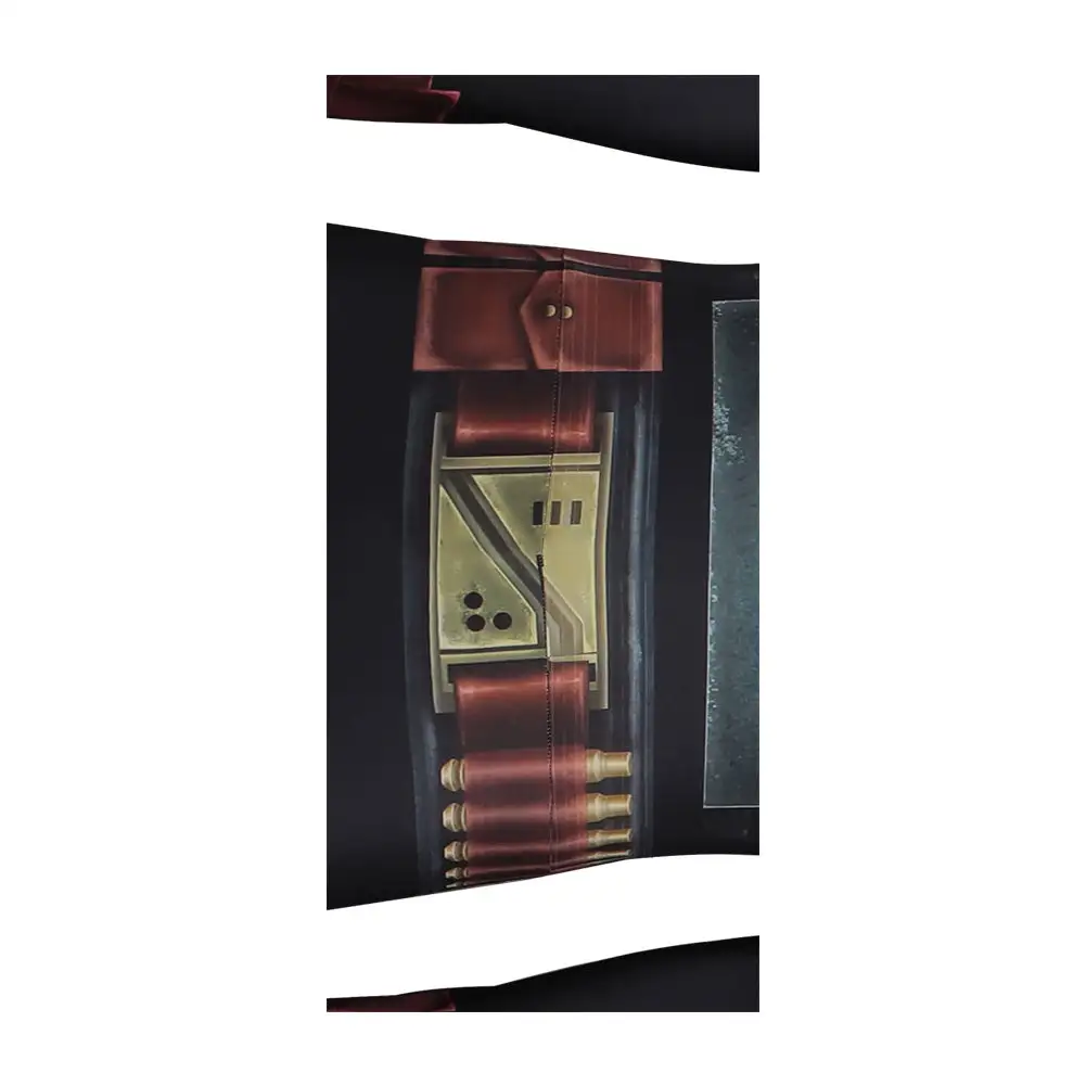 NewCosplay The Book Of Boba Fett - Boba Fett Jumpsuit Halloween Carnival Suit Cosplay Costume - Image 9