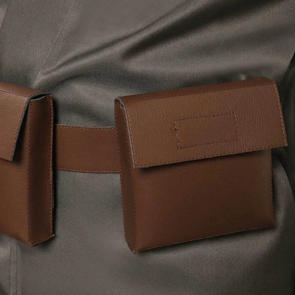 Cosplaygift Star Wars: Obi-Wan-Owen Lars Cosplay Costume Outfits Halloween Carnival Suit - Image 8