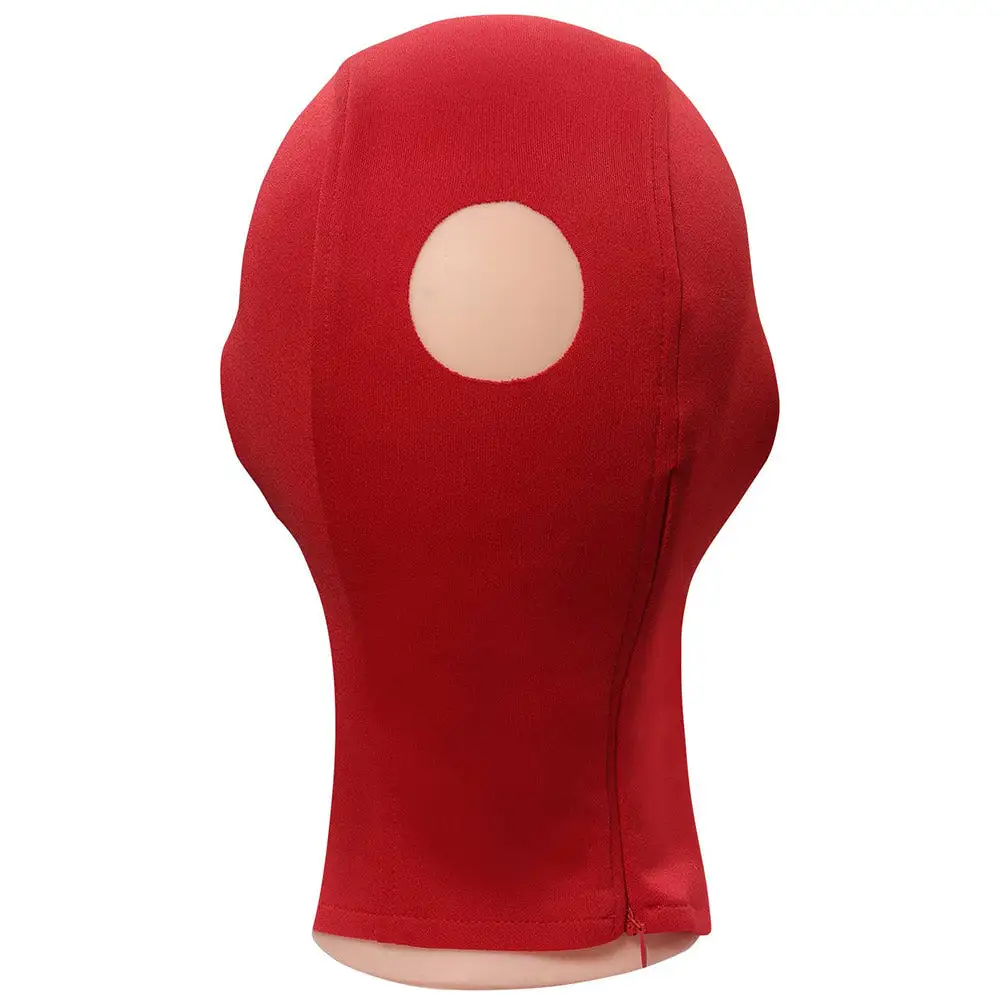 Viele Kostüme Lady Deadpool Wanda Wilson Cosplay Costume Outfits Halloween Carnival Suit - Image 8