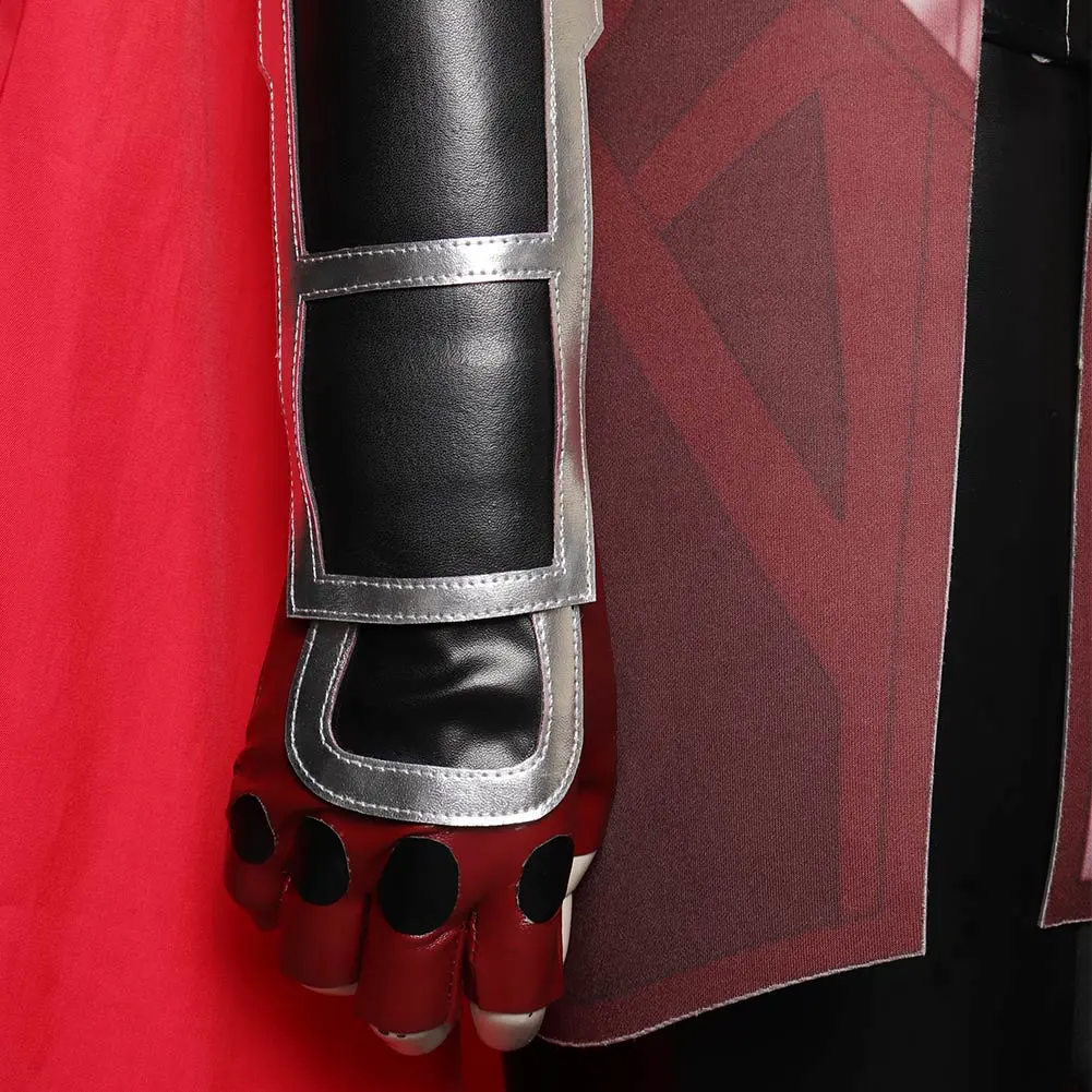 Fansholiday Thor: Love And Thunder Jane Foster Cosplay Costume Outfits Halloween Outfit - Image 9