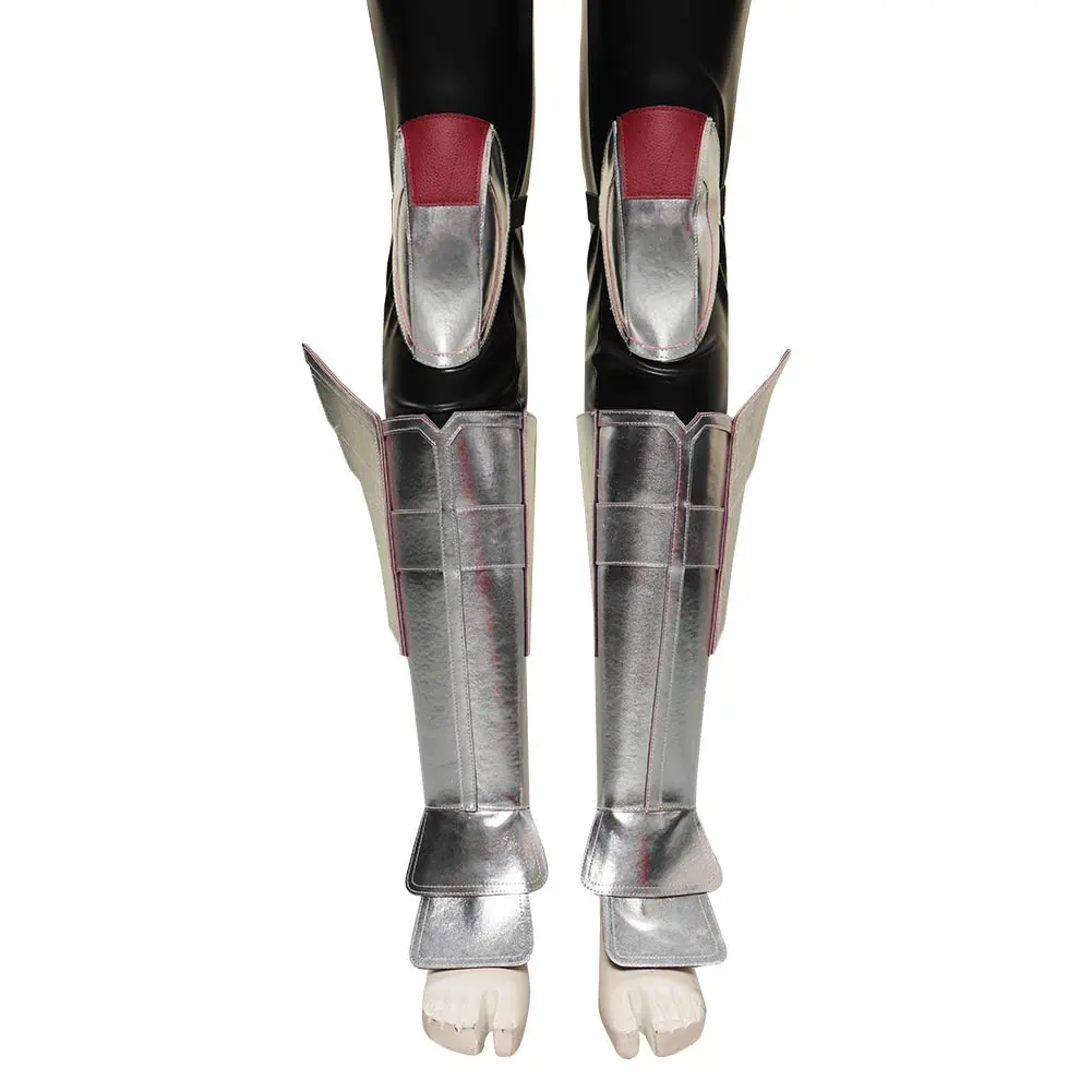 Fansholiday Thor: Love And Thunder Jane Foster Cosplay Costume Outfits Halloween Outfit - Image 10