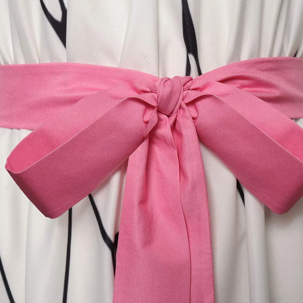 New Cosplaysky Kochou Shinobu Original Design Cosplay Costume Dress Outfits Halloween Carnival Suit - Image 7