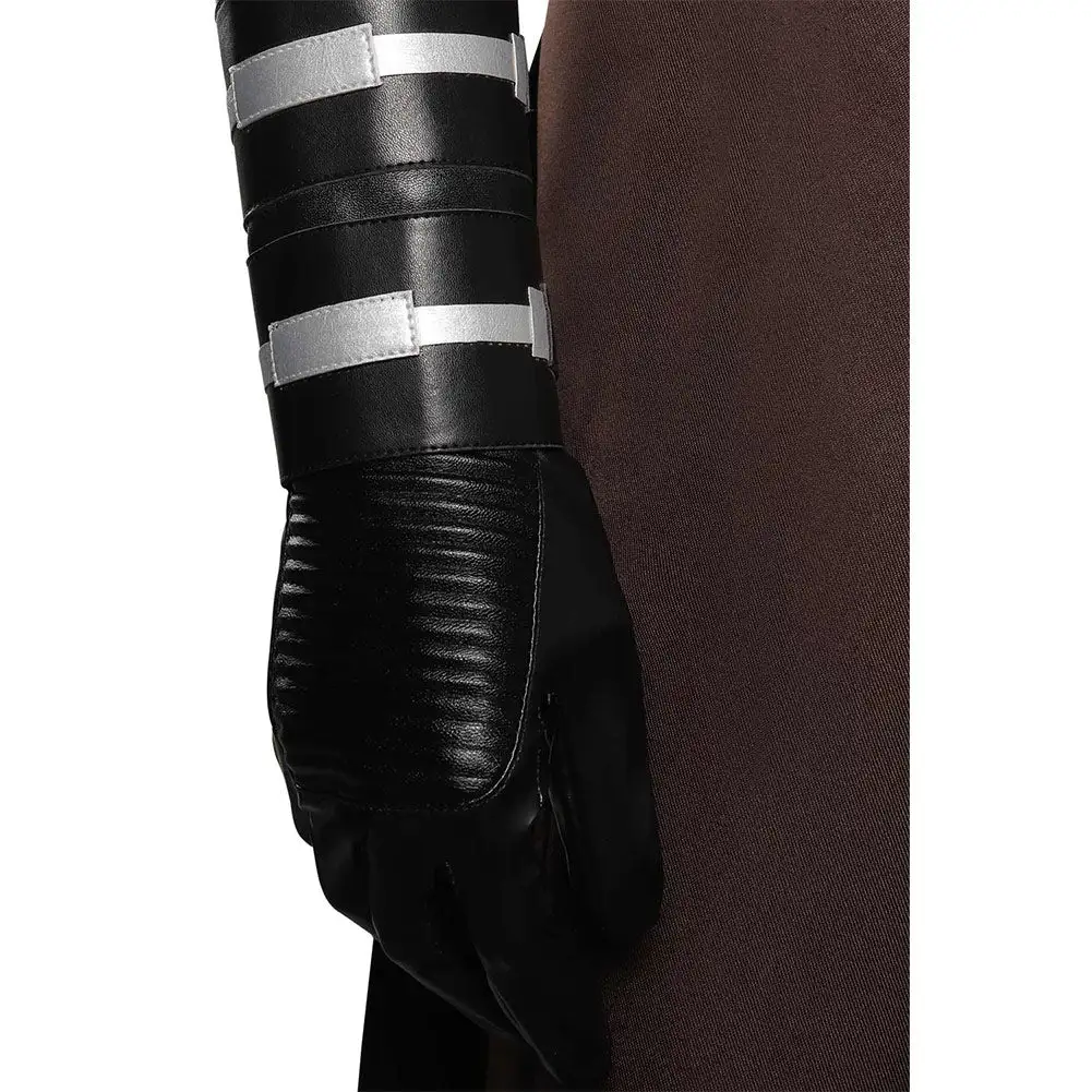 Fandomsky Star Wars: The Clone Wars-Anakin Skywalker Cosplay Costume Outfits Halloween Carnival Suit - Image 6