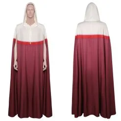 Viele Kostüme Thor: Love And Thunder-Korg Cosplay Costume Cloak Outfits Halloween Carnival Suit
