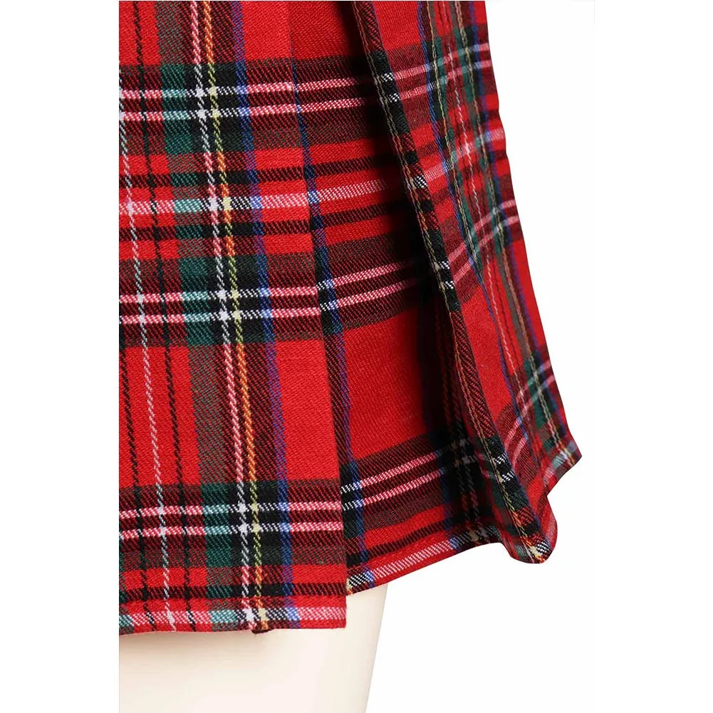 NewCosplay NANA Swimsuit Cosplay Costume Swimwear Outfits Halloween Carnival Suit - Image 9