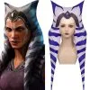 Cosplaygift Star Wars: Clone Wars - Ahsoka Tano Cosplay Hat Headgear Costume Accessories