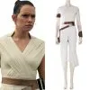 New Cosplaysky Star Wars: The Rise Of Skywalker Rey Cosplay Costume