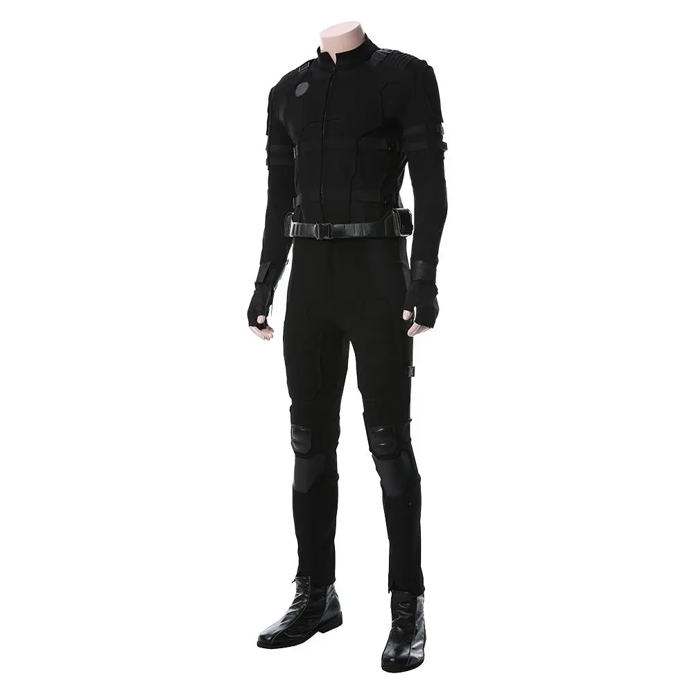 CosplaySky Spider-Man: Far From Home Armor Halloween 2021 Cosplay Costume - Image 3