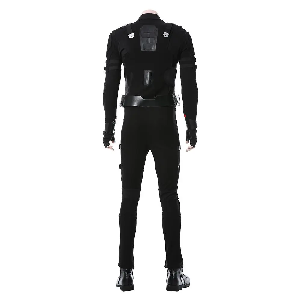 CosplaySky Spider-Man: Far From Home Armor Halloween 2021 Cosplay Costume - Image 4