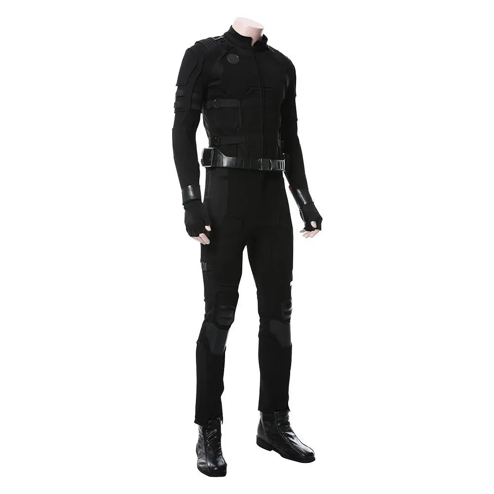 CosplaySky Spider-Man: Far From Home Armor Halloween 2021 Cosplay Costume - Image 5