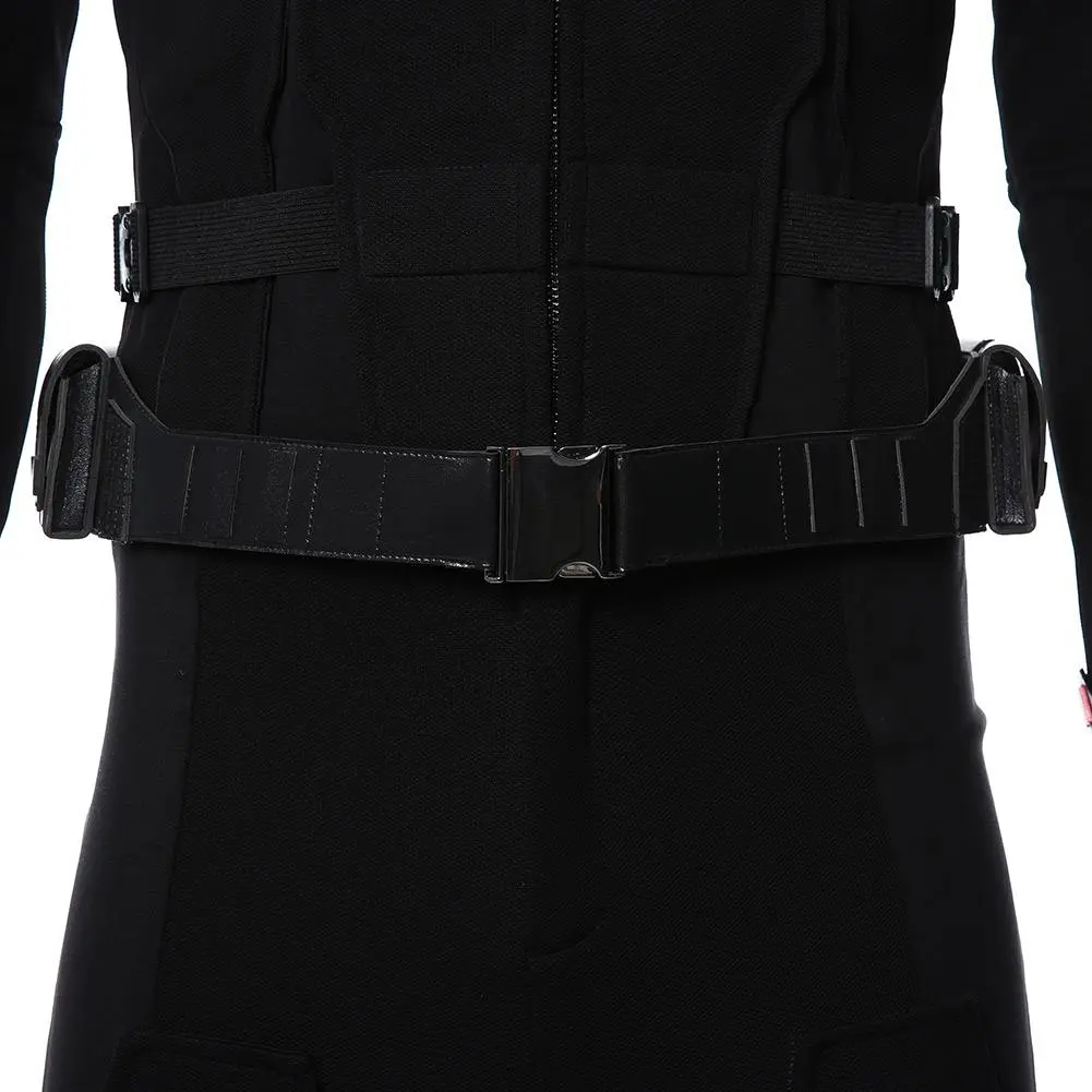 CosplaySky Spider-Man: Far From Home Armor Halloween 2021 Cosplay Costume - Image 7