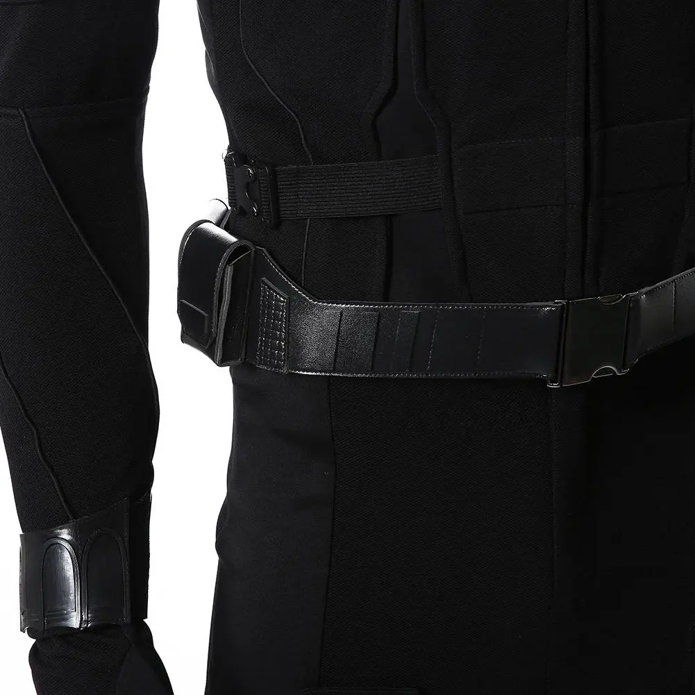 CosplaySky Spider-Man: Far From Home Armor Halloween 2021 Cosplay Costume - Image 8