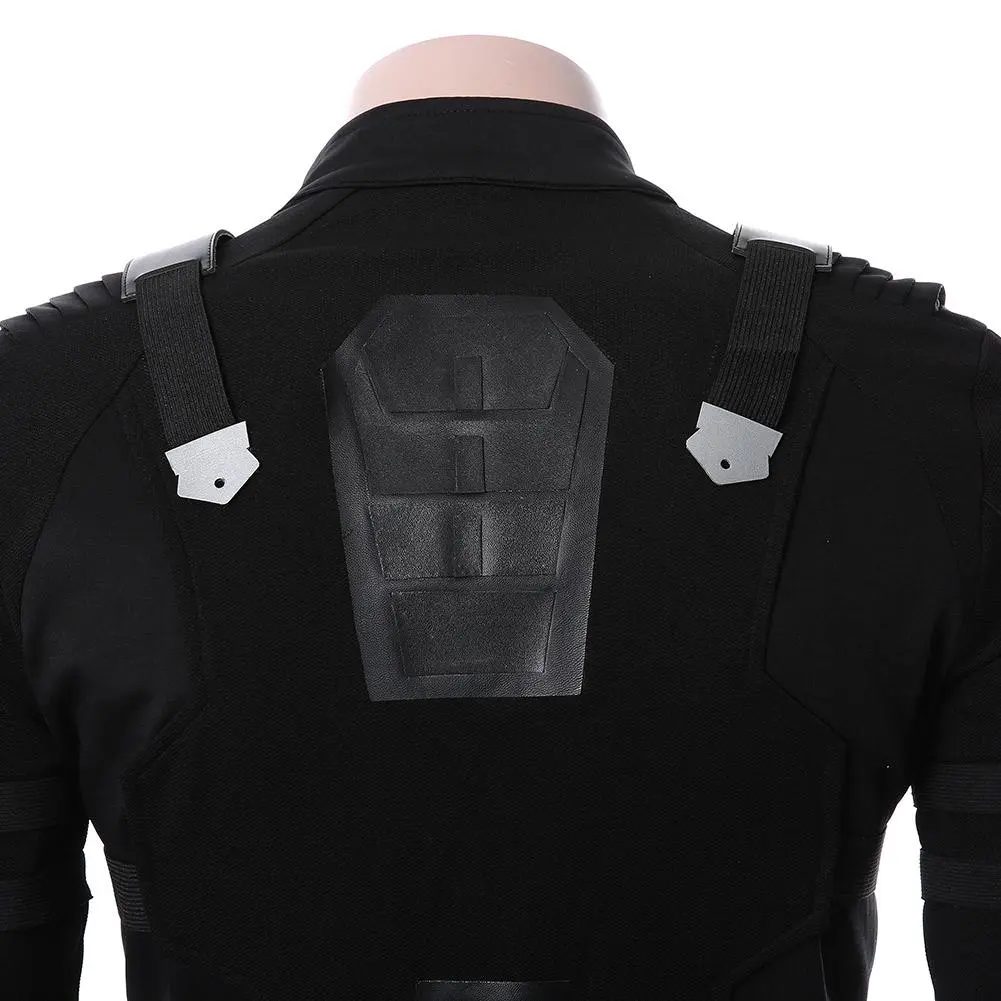 CosplaySky Spider-Man: Far From Home Armor Halloween 2021 Cosplay Costume - Image 10