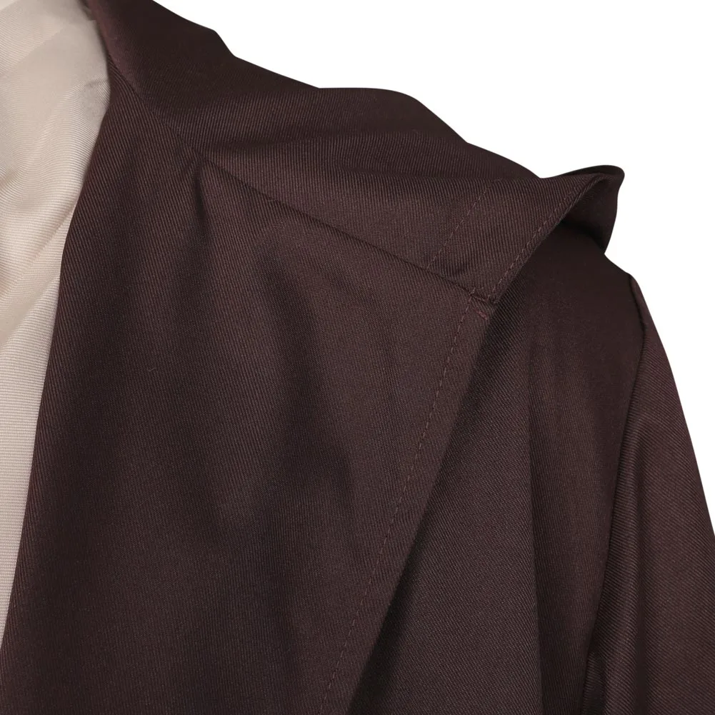 Fansholiday Star Wars: Obi-Wan Kenobi Cosplay Costumes Outfits Halloween Carnival Suit - Image 10