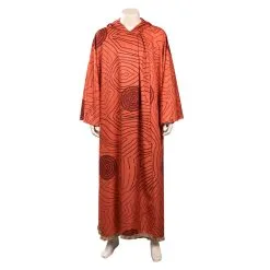 NewCossky Thor: Love And Thunder Thor Cosplay Costume Robe Outfits Halloween Carnival Suit