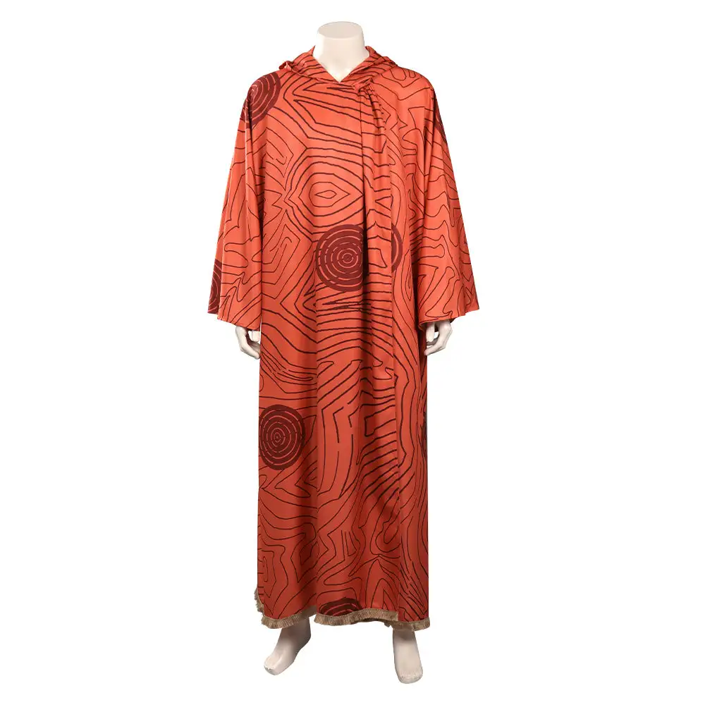 NewCossky Thor: Love And Thunder Thor Cosplay Costume Robe Outfits Halloween Carnival Suit