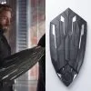 New Cosplaysky Avengers 3 : Infinity War Captain America Shield Cosplay Props Accessories