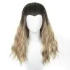 CosplaySky Thor: Love And Thunder (2022) Thor Cosplay Wig Heat Resistant Synthetic Hair Carnival Halloween Party Props