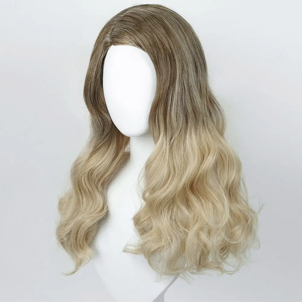 Fandombuy Thor: Love And Thunder Jane Foster Cosplay Wig Costume Props - Image 2