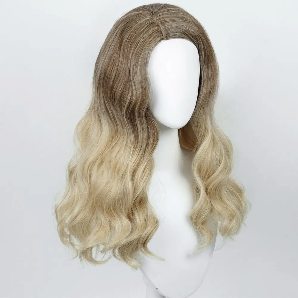 Fandombuy Thor: Love And Thunder Jane Foster Cosplay Wig Costume Props - Image 3