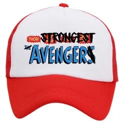 Fandombuy THOR: Love And Thunder Thor Baseball Cap Hat Cosplay Props