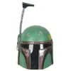 New Cosplaysky Star Wars Boba Fett Helmet Halloween Carnival Suit Accessories Cosplay Accessories