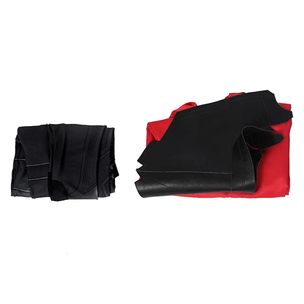 Cosplaygift Kids Avengers: Infinity War Thor Cosplay Costume Jumpsuit Cloak Outfits Halloween Carnival Suit - Image 5