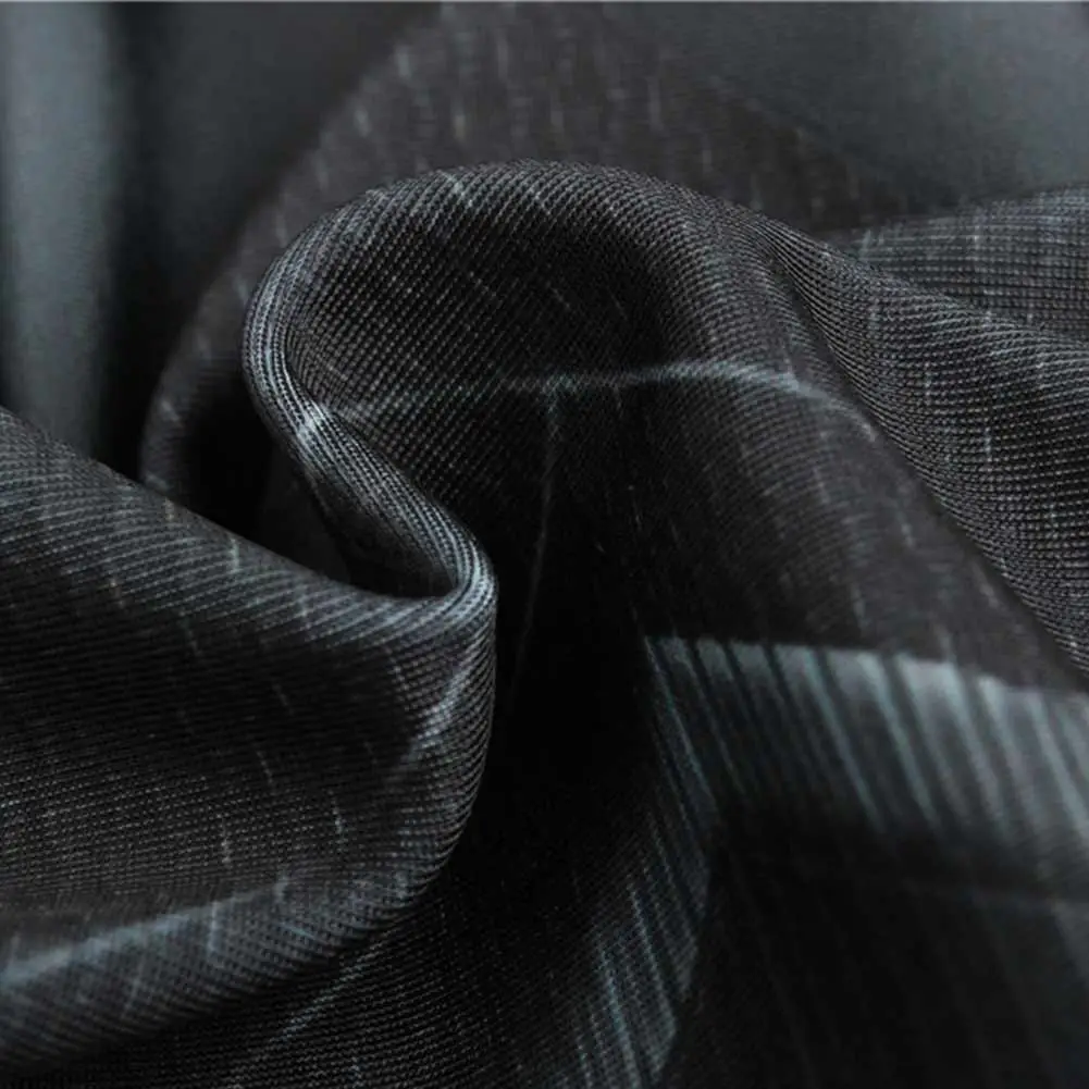 Cosplaygift Captain America: Civil War Black Panther T‘Challa Cosplay Costume Jumpsuit Outfits Halloween Carnival Suit - Image 7