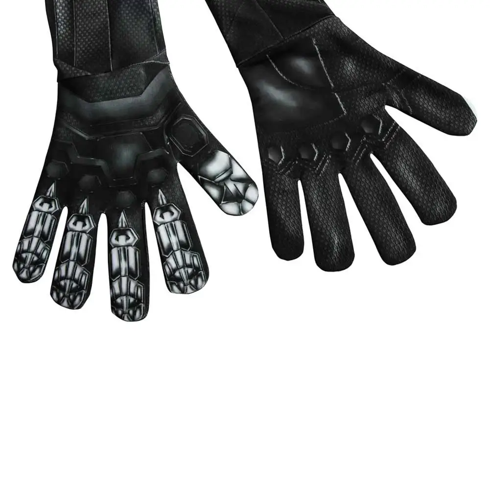 Cosplaygift Captain America: Civil War Black Panther T‘Challa Cosplay Costume Jumpsuit Outfits Halloween Carnival Suit - Image 8