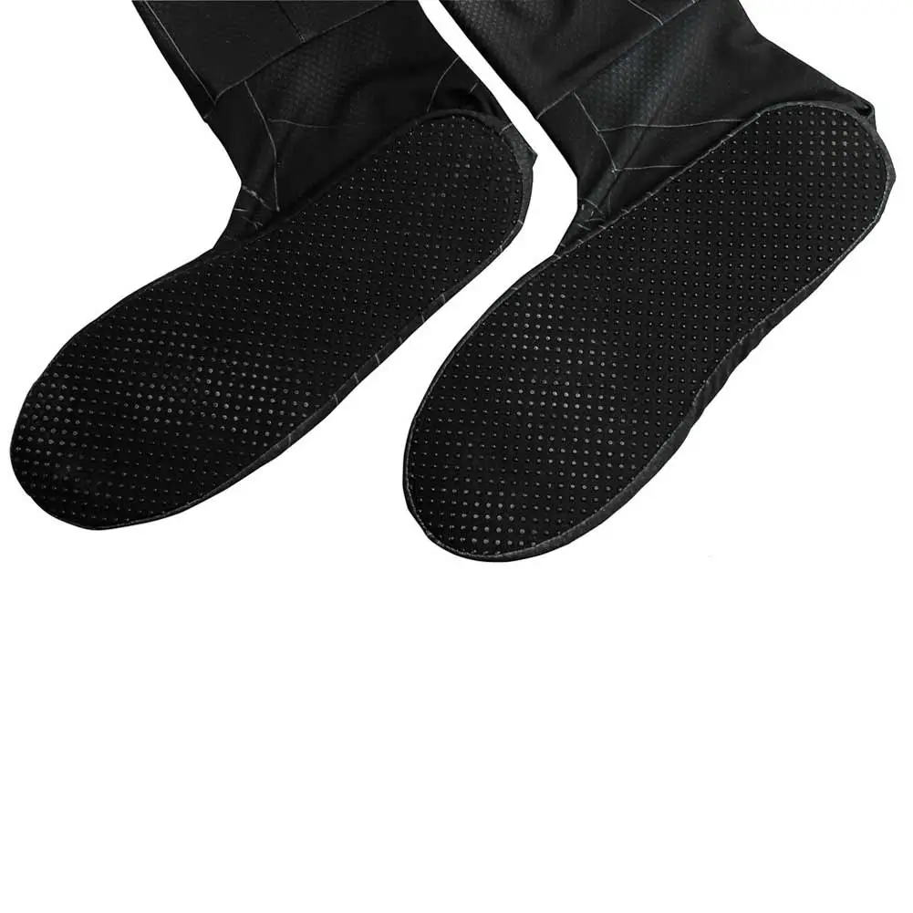 Cosplaygift Captain America: Civil War Black Panther T‘Challa Cosplay Costume Jumpsuit Outfits Halloween Carnival Suit - Image 9