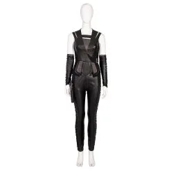 Cossky Thor: Love And Thunder Mantis Cosplay Costume Uniform Outfits Halloween Carnival Suit