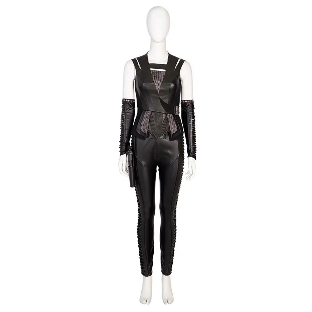 Cossky Thor: Love And Thunder Mantis Cosplay Costume Uniform Outfits Halloween Carnival Suit