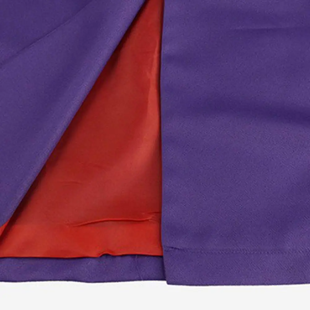 Fandombuy The Dark Knight Joker Cosplay Costume Outfits Halloween Carnival Suit - Image 7