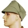 NewCosplay Star Wars Imperial Officer Olive Green Cap Hat