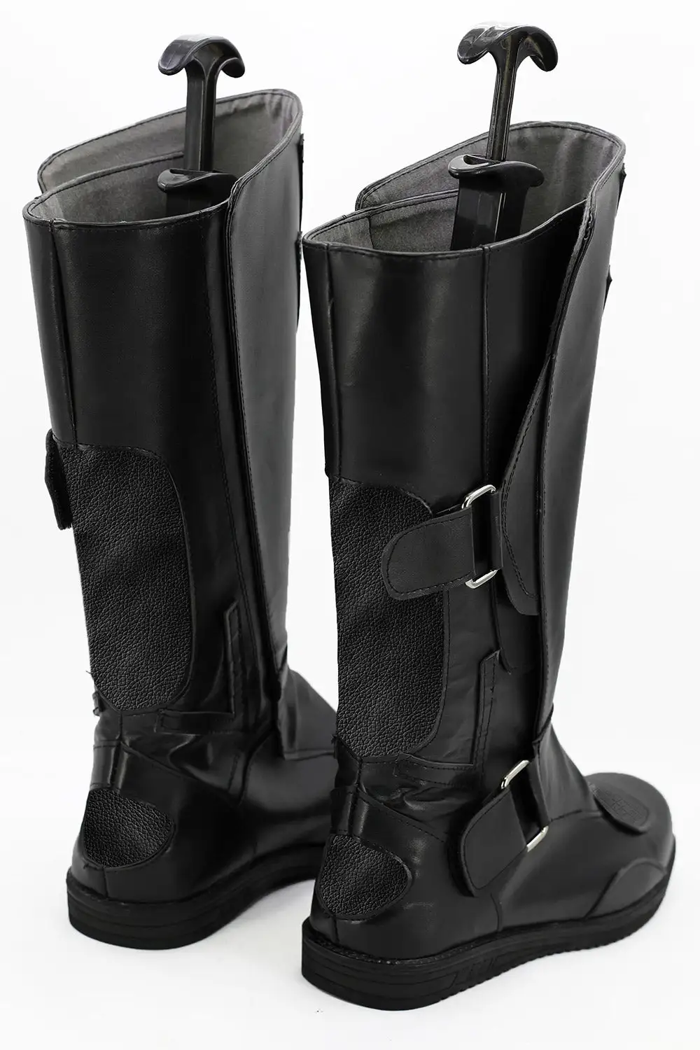 NewCosplay Star Wars Sith Darth Maul Boots Cosplay Shoes - Image 2