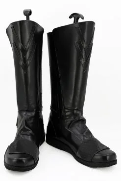 NewCosplay Star Wars Sith Darth Maul Boots Cosplay Shoes