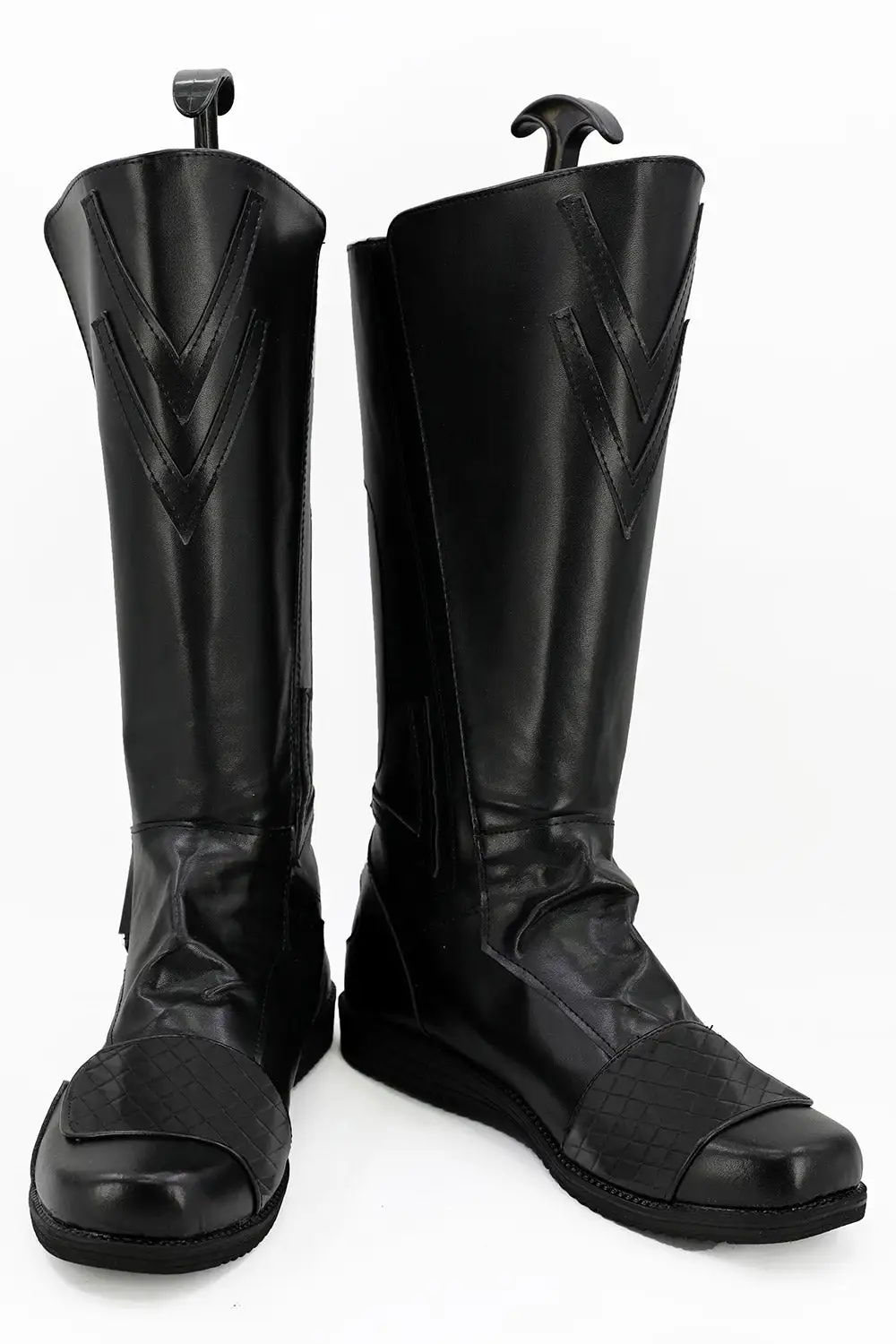 NewCosplay Star Wars Sith Darth Maul Boots Cosplay Shoes